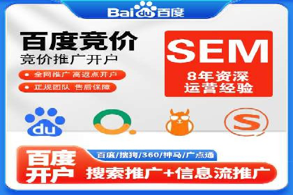 百度SEO推广技巧案例分析